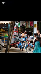 Movie: [Nawabzaade] ([2018]) Teen doston ki zindagi us waqt badal jaati hai jab unhe ek hi ladki se pyaar ho jaata hai. Ye film ek fun-filled romantic comedy hai jisme dosti, mohabbat aur competition ke beech ka humor aur emotion dono dikhta hai.] 🎥Director: [Jayesh Pradhan] 🤝Cast:- [Raghav Juyal] as [Karan] [Punit Pathak] as [Abhishek] [Dharmesh Yelande] as [Salman] [Isha Rikhi] as [Sheetal] (aur cameo appearance mein Varun Dhawan & Shraddha Kapoor in song “High Rated Gabru”) ☐ Streaming Plat