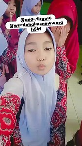 JJ dlu ya guys 🥰 | Nayla Amira Gadis imut