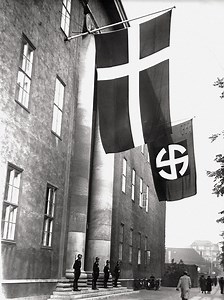 Denmark in World War II - Alchetron, the free social encyclopedia