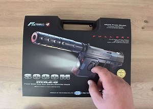 Is The Tokyo Marui MK23 Socom As Good As They Say?