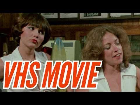 Hot and Saucy Pizza Girls | 1978 Full movie - Clean Version