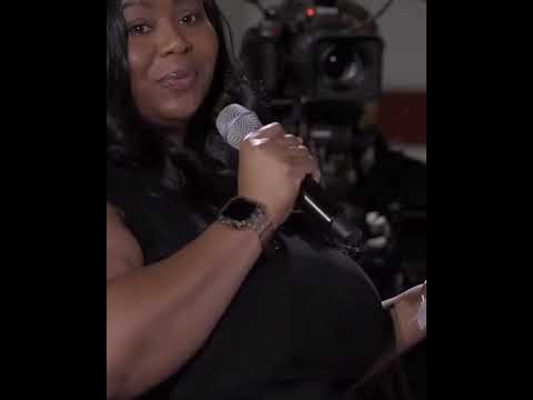 Angel Cummings (Virginia) on Safety Net Cuts and Real-Life Tradeoffs