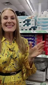 Dollar Tree sells THAT?! 😍 Brilliant INSTANT Oganization!