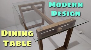 10K views · 253 reactions | DIY Tempered Glass Dining Table | Pinoy Handyman | Facebook