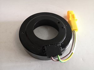 [Hot Item] Auto Cooling Spare Part Sanden AC Compressor Coil