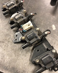 1.3K views · 11 reactions | Extend your coil harnesses with ease and do it CLEAN with Motion Raceworks coil extension harnesses. Available in 24 and 36 inch options. Only 49.99 for the 24” option! In stock and ready to ship! | Motion Raceworks | Facebook