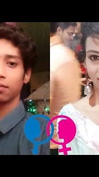 Transformation Male to Female ( Tilottama Saha)