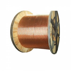 [Hot Item] AWG Stranded Bare Copper Wire
