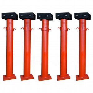 [Hot Item] Automatic Jacking System for Tanks Stock Available Hydraulic Jacking System for Tank Lifting Chain Type