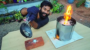 191K views · 195 shares | ലോഹം ഉരുക്കുന്ന സൂത്രവിദ്യ | M4tech | Facebook