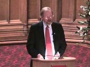 Bill Bryson: The Secret to the Success of the Royal Society
