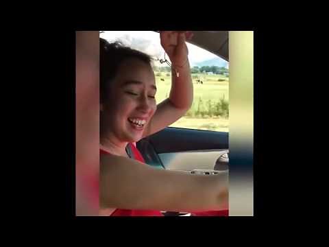 Funny GIRLS FAILS Compilation 2019 -Funny fails videos FFV