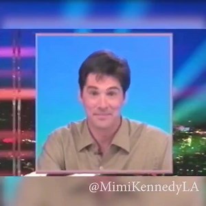 In honor of Mother’s Day... TV Moms Squared! | Mimi Kennedy