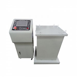 [Hot Item] Lr-Q050 Computerized Six-Degree-of-Freedom Vibration Tester Oscillation Testing Machine