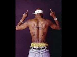 2pac feat biggie and krazy bone - F*** Em All remix