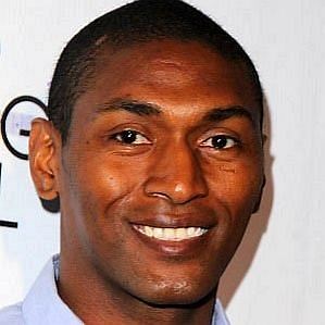Metta World Peace Girlfriend 2025: Dating History & Exes - CelebsCouples