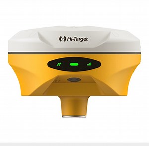 [Hot Item] Chinese Factory Sales Hi Target Compact V300 Gnss Receiver