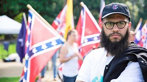 The show that asks why people hate