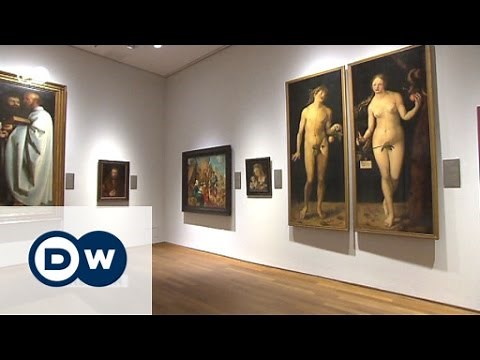 Visiting Albrecht Dürer’s house | Check-in