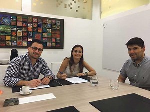 The Concept Stadium extends partnership with JCI Malta to empower youth entrepreneurs - The Malta Independent