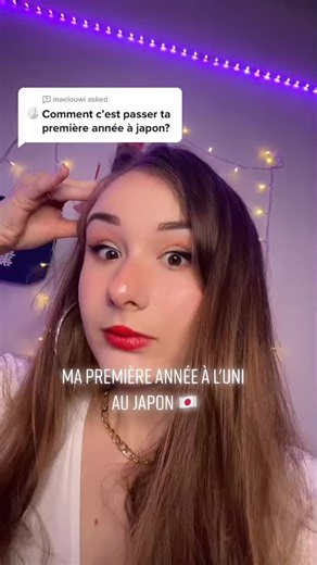 faustine's diary sur TikTok