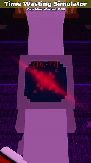 Time wasting simulator astronomy tutorial