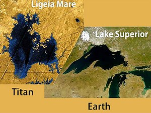 టైటాన్‌‌ను మంచు మేఘాలు కప్పేశాయి