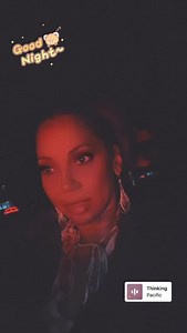 Holly Robinson Peete on Reels