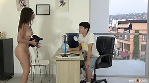 I FUCK MY STEPSON AS A REWARD FOR WINNING A TEST