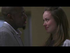 Interracial kiss - House 4