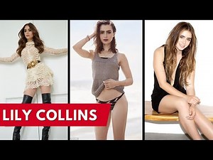 Lily Collins A Journey of Talent and Grace Biography, Body Figure, Struggles, Net Worth