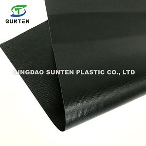 [Hot Item] Heavy Duty Waterproof/UV Resistant/Flame Retardant Plastic/Vinyl/PVC Coated/Laminated Tarpaulin for Truck & Lorry Cover, Tent, Awnings, Pond/Pool Liner, etc