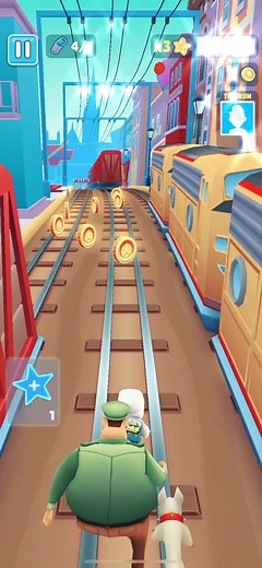 #fyp #subwatsurferstories #subwaysurfers #fyp part 2 don’t dm me 💞