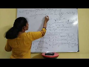 Dummy Load method- Simply supported and Overhanging Beam