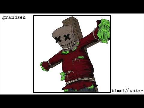 grandson - Blood // Water For 10 Hours