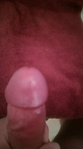 Big Load after long edge session