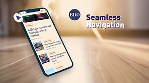 More Than News, Business Daily offers an interactive platform for increased engagement. Allows you to seamlessly access this valuable content on any device, anywhere. Subscribe today to https://bit.ly/BusinessDailyAfrica and unlock seamless navigation. #MorePossibilities #BusinessDaily | BUSINESS DAILY AFRICA | Facebook