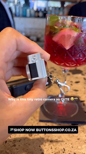 36 reactions · 6 comments | BLACK FRIDAY: Buy 1 RetroMini Camera → Get your 2nd 50% OFF  | Buttons.co.za | Facebook