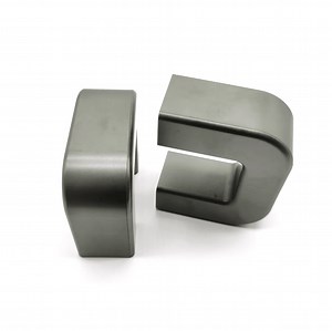 [Hot Item] Uu80 Soft Magnetic Core for Transformer Ferrite Core