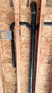 2.4K views · 26 reactions | Plumbing Rough- In - DWV & Waterlines#plumbingtips #plumbingrepair #plumbingtricks #plumbingtools #newconstruction #thebuildingexpert #plumbing #plumbinglife #reelsvideo #constructionlife #plumbingservices #construction #plumbingroughin #drainage #WATERLINEINSTALLATION #waterline #drilling | The Building Expert | Facebook