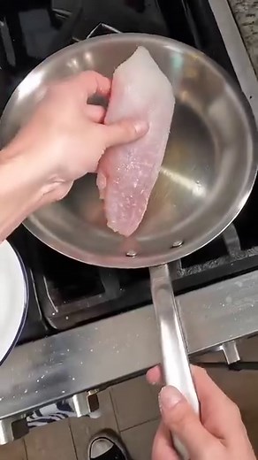 Veloutè is one of the 5 mother sauces in French cuisine created by renowned chef Auguste Escoffier and is basically the foundation for some of the greatest sauces in the world. #fish #sauces #seafood #recipes | Not Another Cooking Show