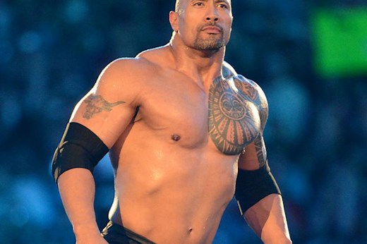 Dwayne Johnson opens up on hidden health battle affecting him for 'years'