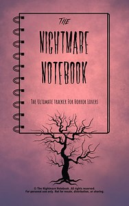 Digital Horror Movie & TV Tracker (google Sheets) - Etsy Canada