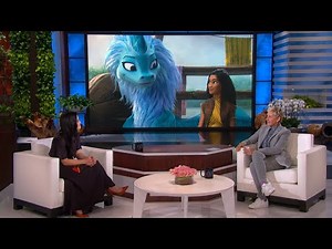 How Star Wars' Kelly Marie Tran Hopes to Bring "Joy" in Contrast to Rise in Anti-Asian Violence