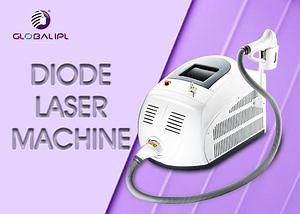 [Hot Item] Professional Permanent Hair Removal Beauty Machine in Beijing Globalipl