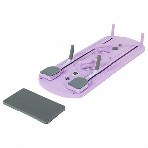 [Hot Item] 2025 Hot New Arrival Women Fitness Equipment Yoga Plate Abdominal Board