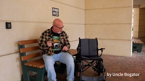 eAhora 28lb Carbon Fiber Electric Wheelchair for Adults, Lightweight Folding Power Wheelchair with Bluetooth Remote Control, Portable Travel Motorized Chair, Long Rang All-Terrain, 330 Lbs Capacity