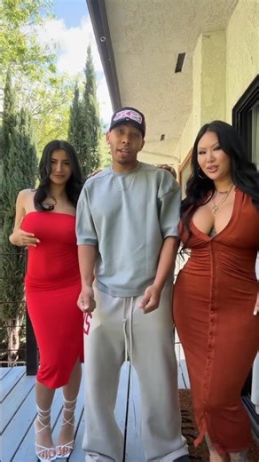 Roxie Sinner & Ricky Johnson & Connie Perignon 2026