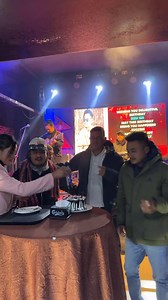 VIP Restaurant Lounge Bar on Reels