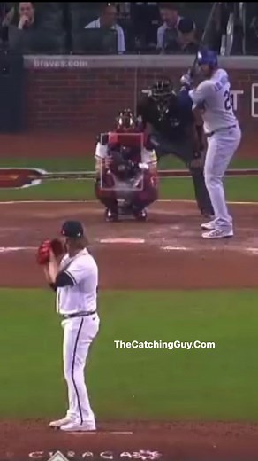 17K views · 265 reactions | Sean Murphy with around a .59 release from a LKD set up… impressive!  He gone!  | Todd Coburn -The Catching Guy | Facebook